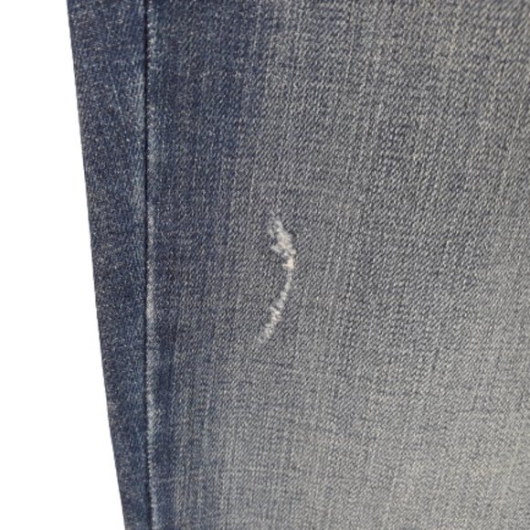 Levi's Women's Boot Cut 515 Mid Rise Jeans Sz. 10M - Picture 4 of 12